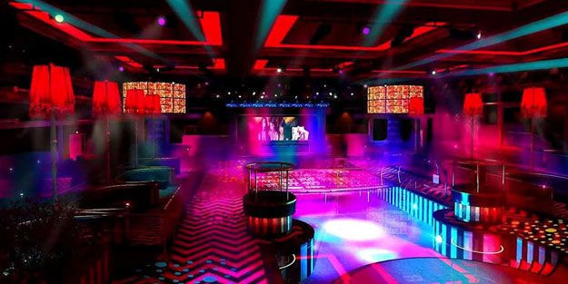 18 yaş altı çocuklara korkunç pavyon tuzağı! Müşterilerle cinsel ilişkiye girersen... - Resim: 0