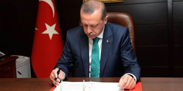 Erdoğan onayladı! İşte hayatımıza giren yeni düzenlemeler - Resim: 2