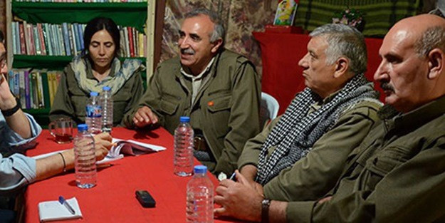 PKK'nın gizlediği şok gerçek! Hepsi öldürüldü - Resim: 4