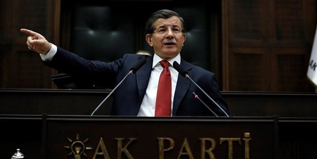 Ahmet Davutoğlu'nun yeni makamı belli oldu! - Resim: 3