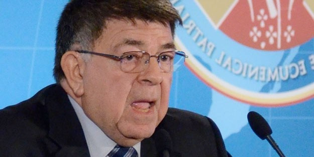 Ekrem Dumanlı: Ya adam gibi gider ya da... - Resim: 4