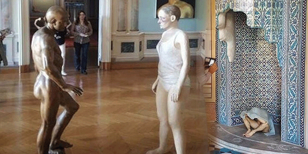 Ahmet Hakan ve Fatih Altaylı'dan penis kavgası! - Resim: 2