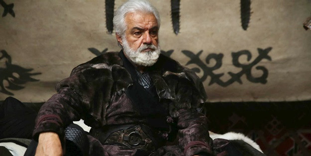 Serdar Gökhan: Kaçma, karım değil misin? - Resim: 1