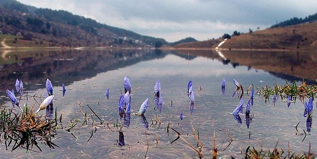 Cemre ne zaman düşecek? Havalar ısınacak mı? - Resim: 3