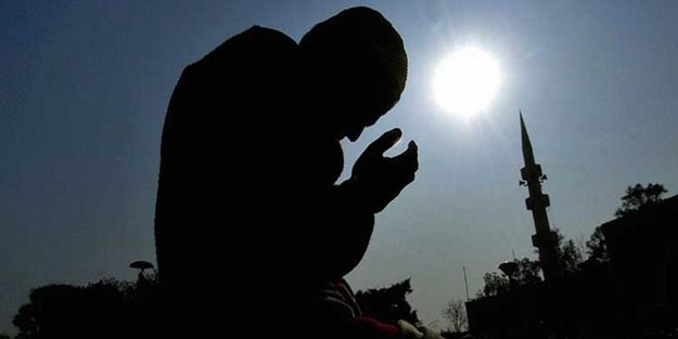 Cuma günü okunacak dualar yüz kere okursanız... - Resim: 4