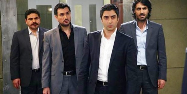 Kurtlar Vadisi geri dönüyor işte ayrıntılar  - Resim: 2