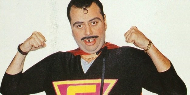 Gerçek Kesit'i hatırlıyor musunuz? Nasıl unutabilirsiniz... - Resim: 1