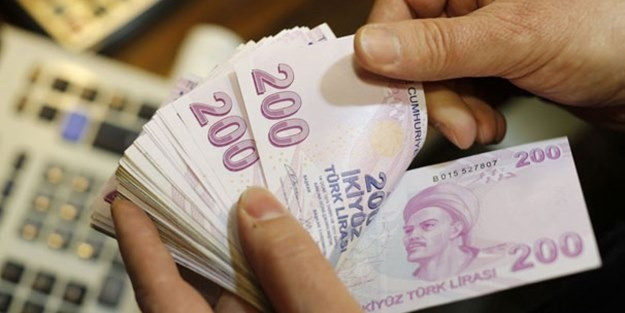 Memur enflasyon farkı 2017 bu yıl zam var mı? - Resim: 1