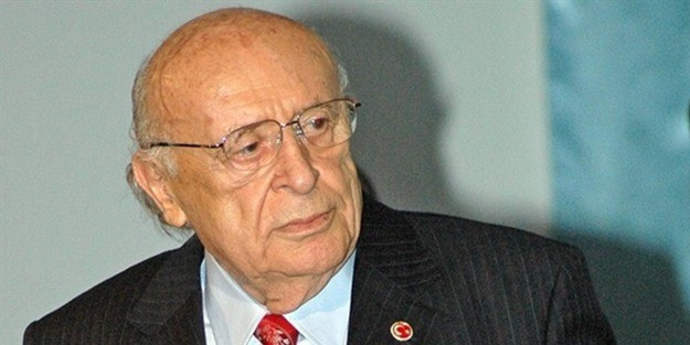 MTV'ye yüzde 40 zam sonrası en bomba yorum Süleyman Demirel'den - Resim: 1
