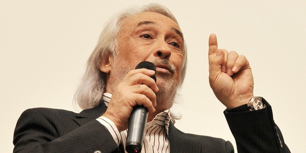 Müjdat Gezen konuştu! Hedef gösterilmekten... - Resim: 1