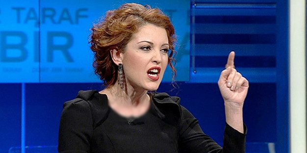 Buket Aydın'dan Negehan Alçı'ya Sıla yanıtı olay oldu - Resim: 3