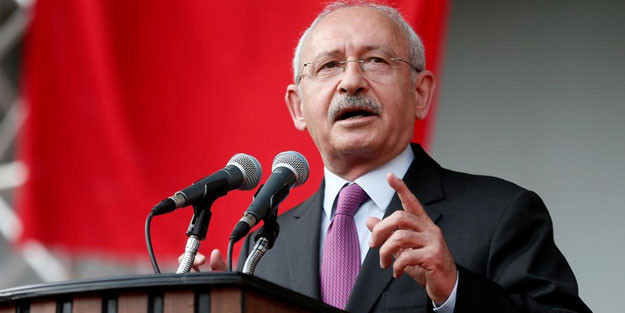 CHP 2019 belediye başkan adayları listesi açıklandı işte tam liste - Resim: 2