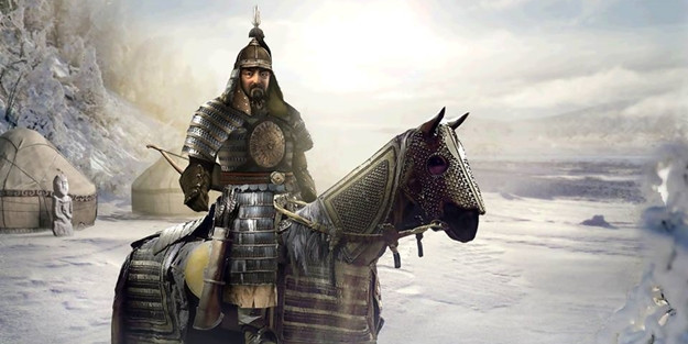 Kılıç Arslan Kimdir? Tarihte nasıl öldü - Resim: 1