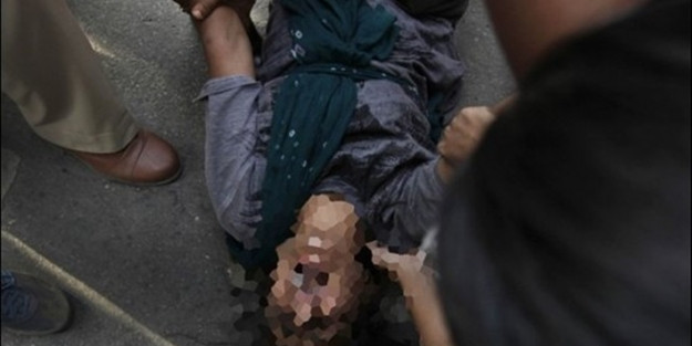 Ünlü yazardan skandal sözler 'Tecavüz çok önemli bir suç değil' - Resim: 1