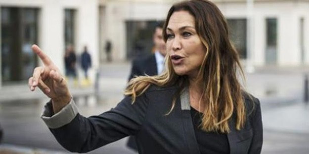 Hülya Avşar'ın arabalı dans videosu 'hileli' çıktı - Resim: 3