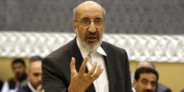 Abdurrahman Dilipak'tan olay yazı Hac ibadeti rüşvet oldu - Resim: 1