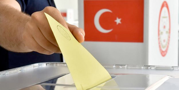 Son seçim anket sonuçları AK Parti masasında - Resim: 2