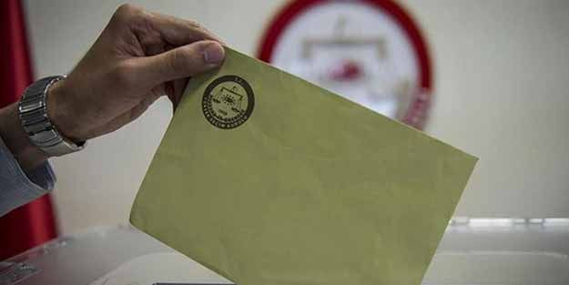 Son yerel seçim anketi EMAX'tan geldi bu illeri ilk kez açıklandı - Resim: 2