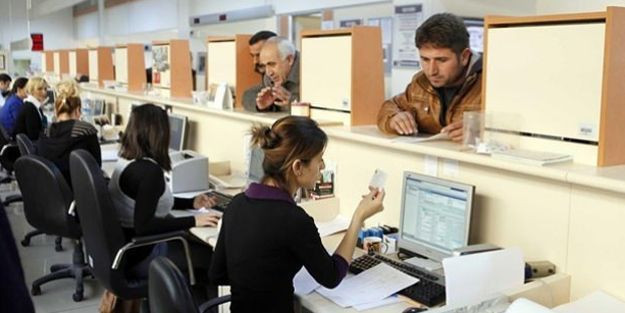 Hükümet ile memur sendikaları arasındaki zam pazarlığı! 3600 ek gösterge talebi - Resim: 2