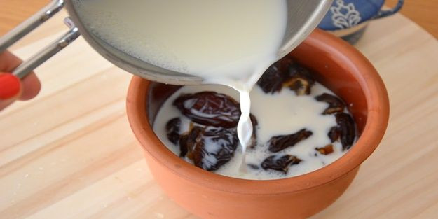 Hurma yoğurt diyeti nasıl yapılır listesinde neler var 1 haftada 7 kilo verin! - Resim: 3