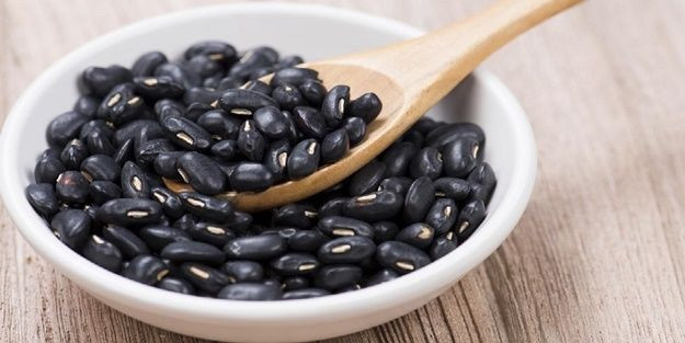 Siyah fasülyenin faydaları nelerdir neye iyi gelir depresyon ve stresi önler! - Resim: 1
