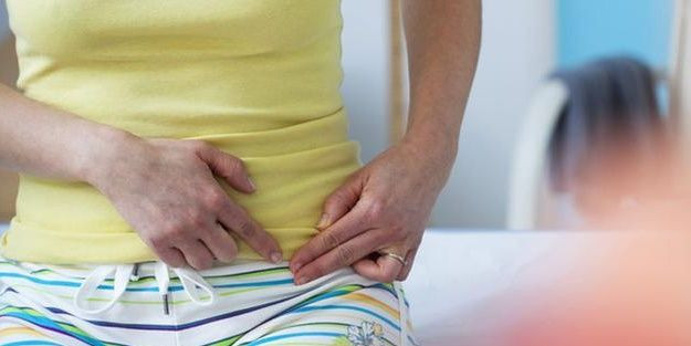 Kasık ağrısı neden olur kasık ağrısına evde ne iyi gelir? - Resim: 3