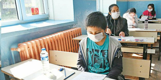 1 milyon 200 bin öğrenci LGS için ter döktü! İşte LGS ile ilgili tüm soru ve cevapları... - Resim: 4