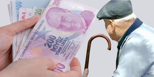 Enflasyon açıklandı! Memur ve emekli maaşlarına en az yüzde 10 zam! İşte en düşük maaşlar... - Resim: 2