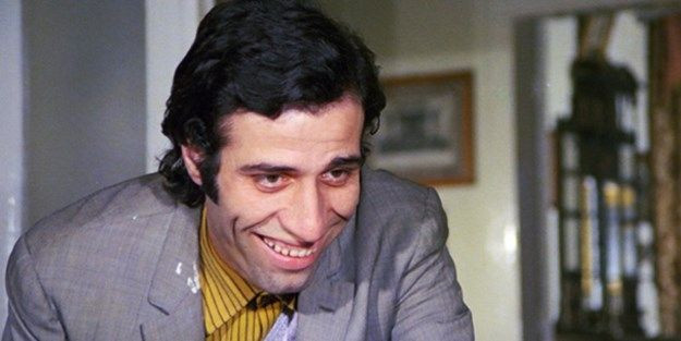 Gizlice görüşmüş! Kimse bilmiyordu Gül Sunal açıkladı: Kemal Sunal tek şart koşmuş - Resim: 3