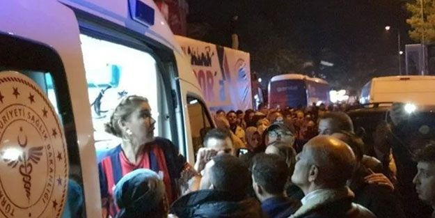 Sahneye kustu yere yığıldı! Hastaneye kaldırılan Gülben Ergen'den ilk açıklama: Hayatımda ilk kez... - Resim: 3