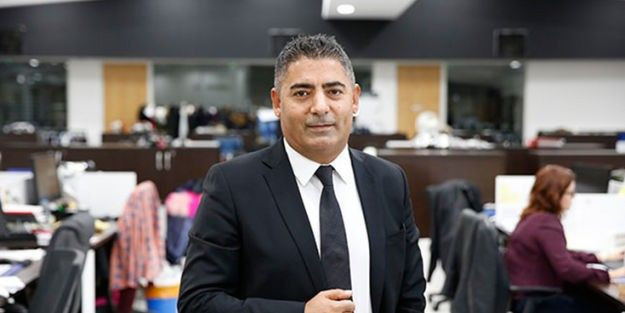 Halk TV'nin patronundan İstanbul Boğazı'na nazır kaçak inşaat! Ekrem İmamoğlu seyrediyor - Resim: 1