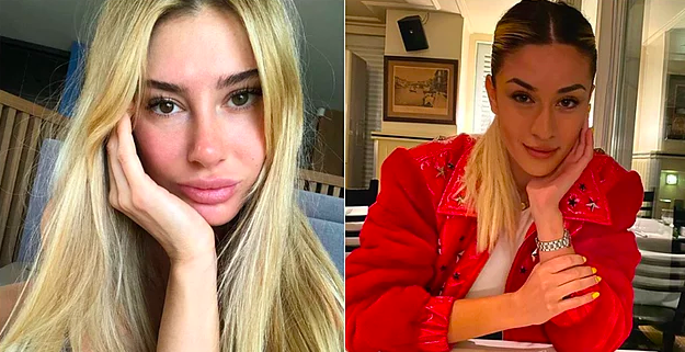 Ayça Çağla Altunkaya Acun Ilıcalı sevgilisi kaç yaşında ne iş yapıyor? - Resim: 3