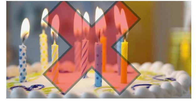 Cübbeli Hoca: doğum gününüzü...   - Resim: 1