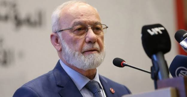 Cumhurbaşkanı Başdanışmanı Adnan Tanrıverdi istifa etti! - Resim: 0