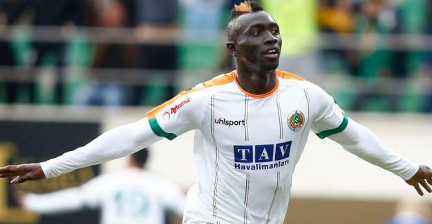 Fenerbahçe; Cisse ve Perotti transferlerini bitiriyor - Resim: 1