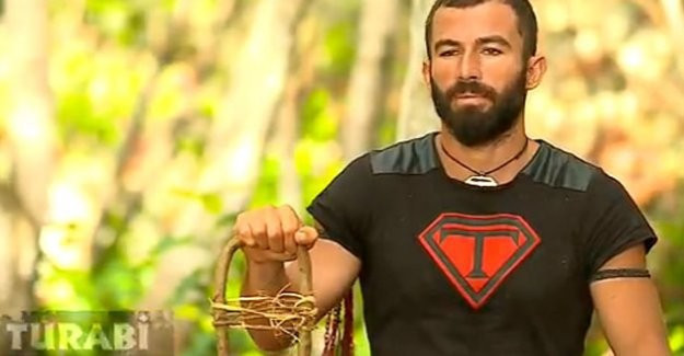 Turabi'den Survivor'a katılacak ünlülere tavsiyeler - Resim: 4