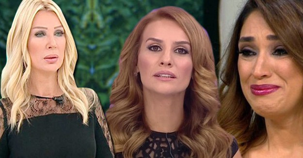 Evlilik programları kandırmaca istifa edip tek tek anlattı - Resim: 1