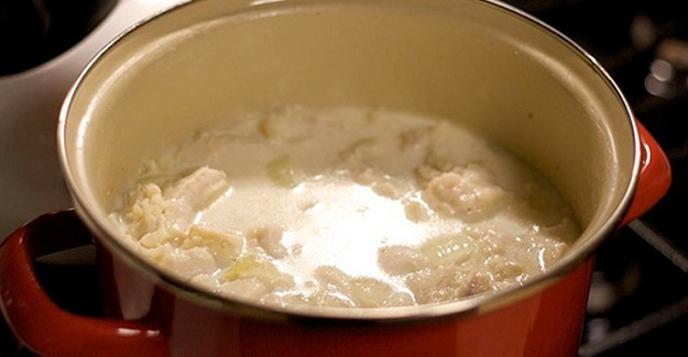 Sütün içine soğan koyup kaynatırsanız bu derde şifa oluyor - Resim: 1