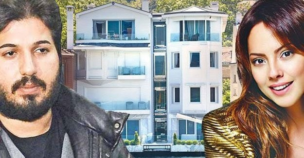 Hediye ettiği yalıyı geri aldı - Resim: 3