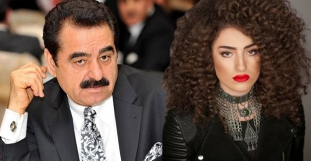 İbrahim Tatlıses'ten kızına uyarı! Sakın bunları yapma - Resim: 1