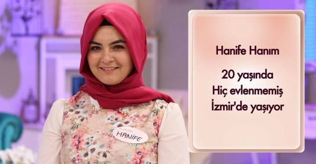 İzdivaç'ın Hanifesi'nin açık hali olay oldu! Herkesin dilinde - Resim: 4