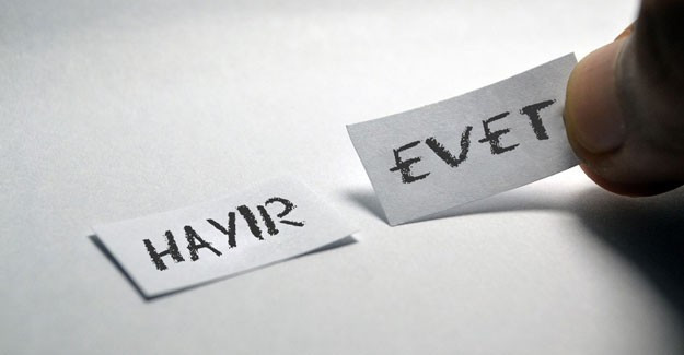 Türkiye'nin referandum tarihi sadece 1 kez o sonuç çıktı! - Resim: 4