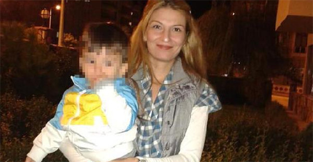 Sinem Yanmaz'dan çocuğu var! Hamza Hamzaoğlu'nun asıl eşi kimdir?  - Resim: 2