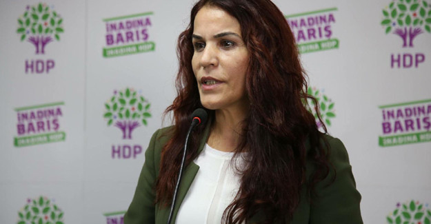 HDP'de vekilliği düşürülen vekiller! HDP'de kaç kişi gitti? - Resim: 2