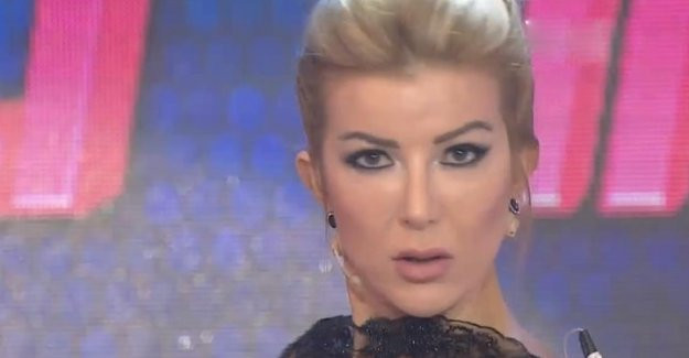 Nazlı Hamarat kocası öldükten sonra coştu yok böyle parti - Resim: 1