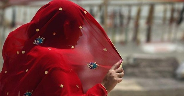 Şoke eden açıklama "Eşimin fantezilerinden bıktım, beni boşayın!" - Resim: 4