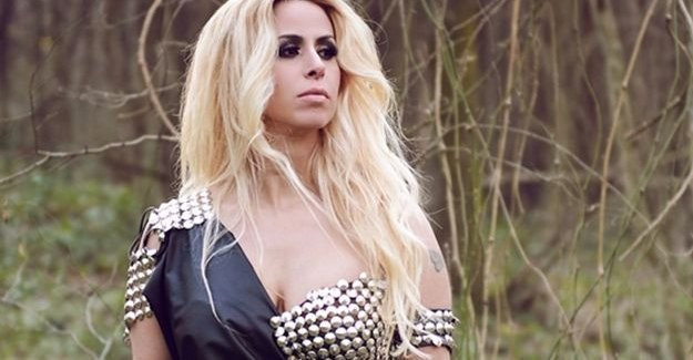 Niran Ünsal'a 'Hanife'li gönderme! - Resim: 4