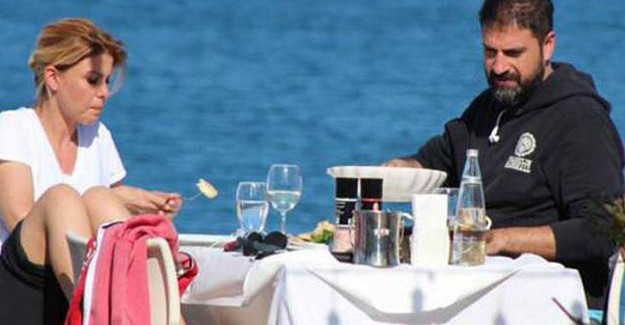 Gülben Ergen'in yeni aşkına bakın! Erhan Çelik'e çok benziyor - Resim: 4