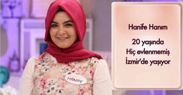 Hanife hedefi büyüttü! Sosyeteye girmenin peşinde - Resim: 4