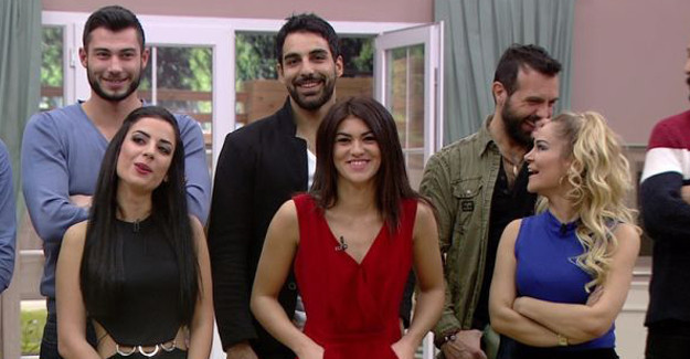 Yayından kaldırılan o program geri dönüyor bu kez daha fena! - Resim: 3